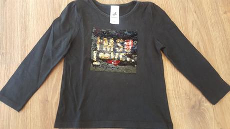 Tricko meniaci obrazok, c&a,110