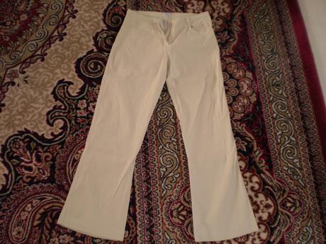 Damske nohavice 3/4 - onyx, s