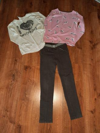 Tricko v.134/140, zn. reserved, reserved,134