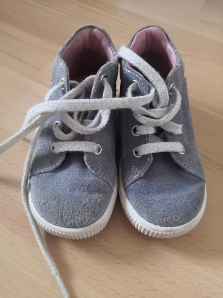 Topánky na jar richter vel. 22, richter,22