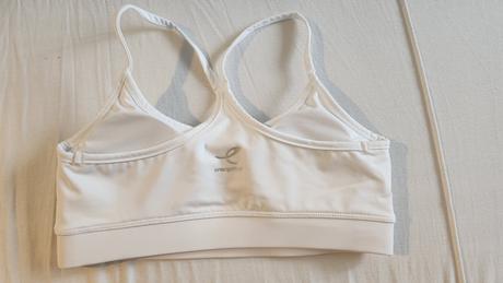 Športová podprsenka, xs