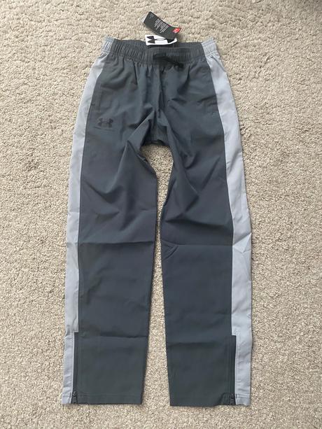 Sportove teplaky, under armour,158