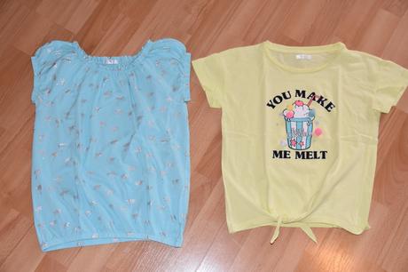 Tričká pre slečnu cena spolu, 158