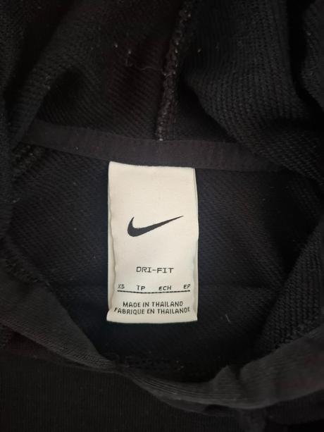 Mikina, nike,xs