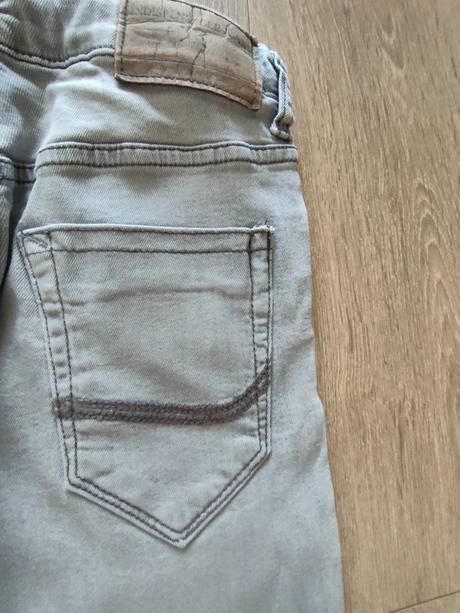 Detské štýlové rifle zn. zara, 9-10 r.,veľ.140,9, zara,140