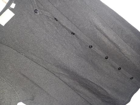 Elegantný svetrik, s