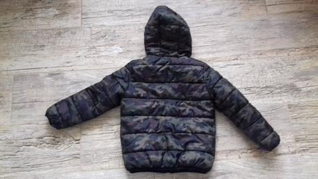 Vetrovka, sinsay,122