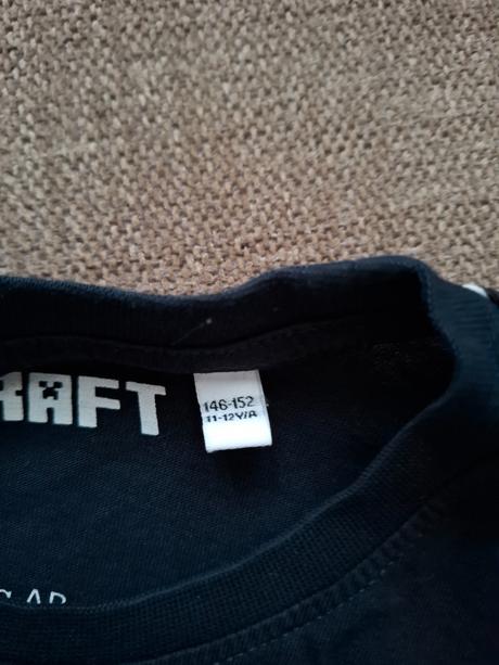 Tričko s dlhým rukávom, chapter young,146