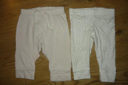 Tenké tepláky -62, gap,62