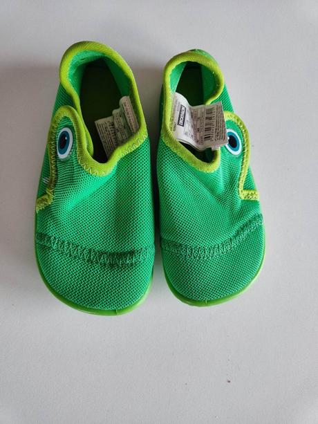 Topánky do vody, tribord,24