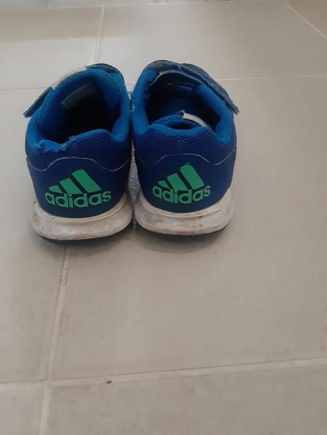 Adidas tenisky, adidas,32