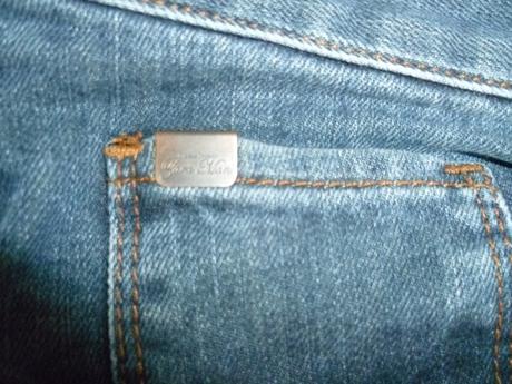 Pánske rifle, zara,l