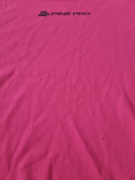 Športové tričko 116/122, alpine pro,122