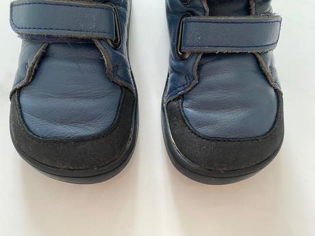 Baby bare febo fall vel. 23, baby bare shoes,23