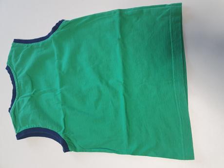 Tričko bob veľ. 110 -  ok stav, 110