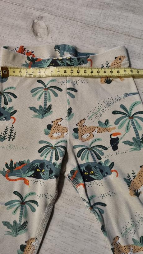 Pyzamko h&m - 92, h&m,92