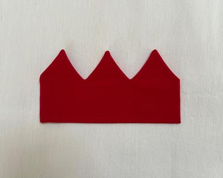 Korunková čelenka, 