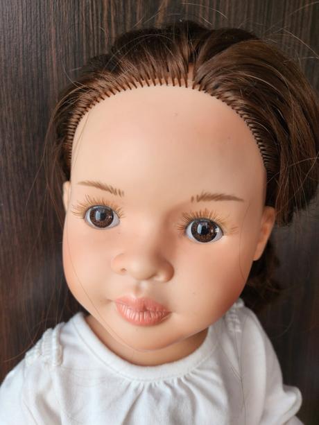 Španielska bábika paola reina multikĺbová, 60 cm, 