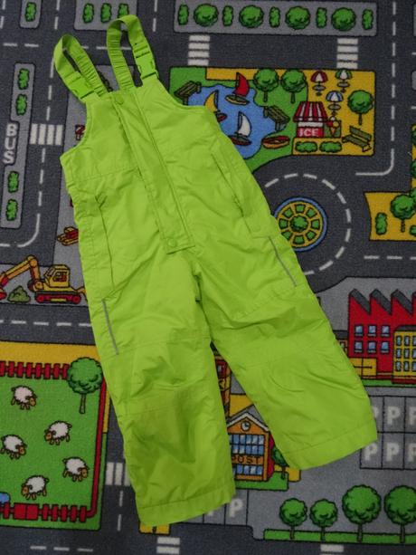 Otepľovačky krikľavé, 92