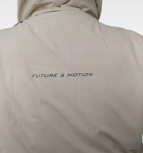 Zimná bunda cassone, l