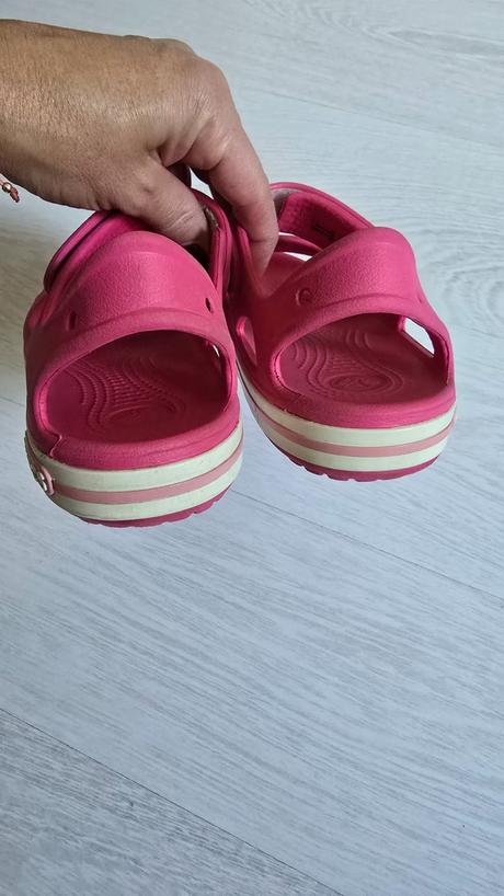 Crocs sandále j1, crocs,32