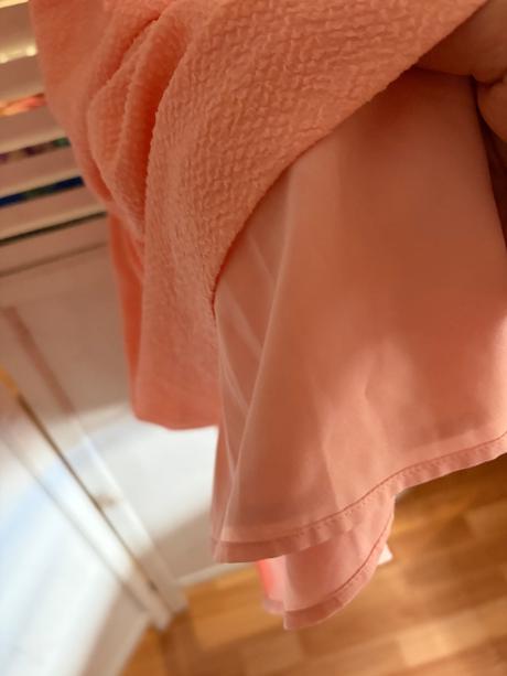 Letné šaty luxusnej značky claudie pierlot, 38