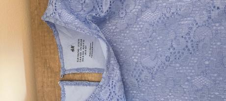 Sukňový komplet, h&m,140