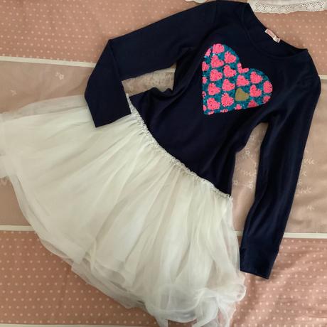 Šaty billieblush, 140