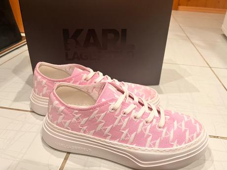Karl lagerfeld originál botasky, karl lagerfeld,37