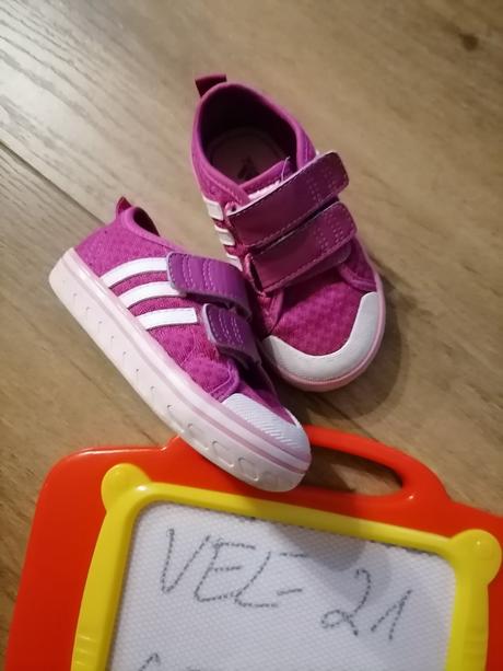 Tenisky, adidas,21