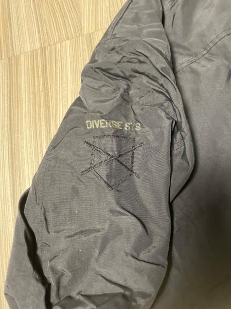 Pánska zimná bunda, l