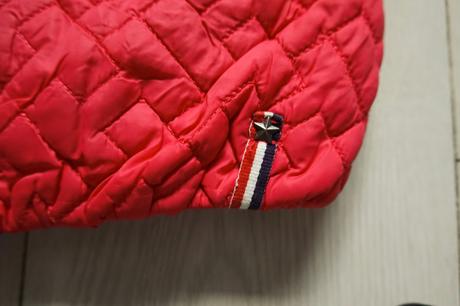 Prechodná bunda tommy hilfiger, tommy hilfiger,92