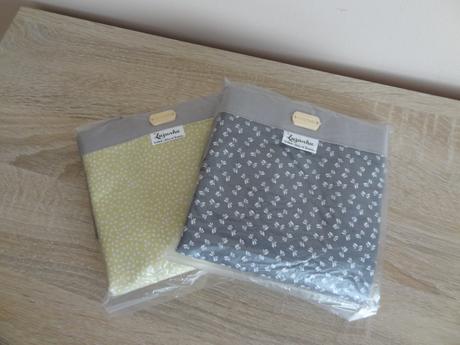 Nákupné tašky- vianočné,