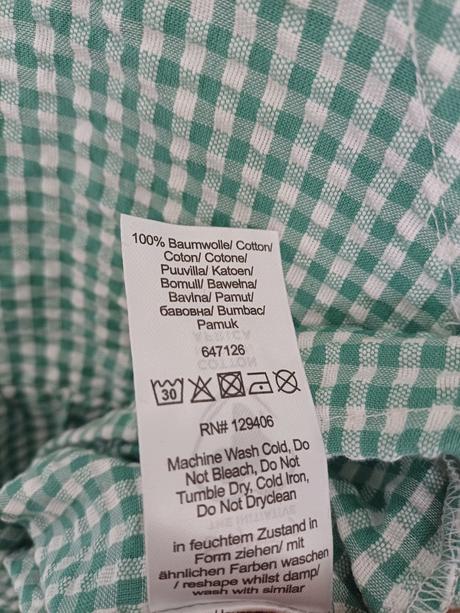 Zavinovacie šaty zo štrukturovaného materiálu, bonprix,48