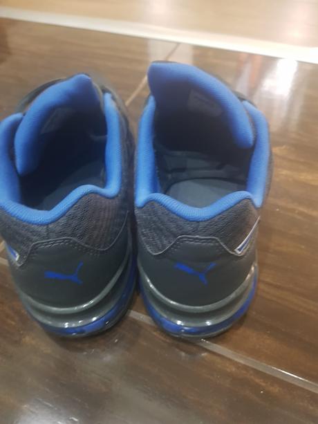 Puma tenisky, puma,39