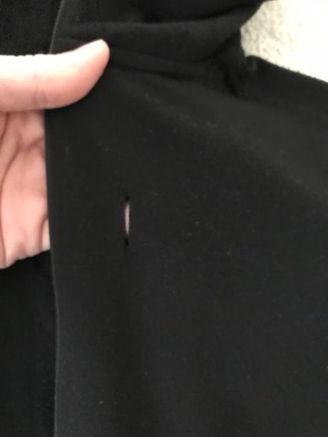 Mikina / bunda, zara,128