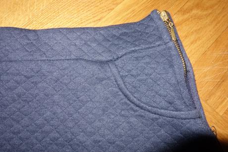 Suknička do a-čka na 12 rokov, 152