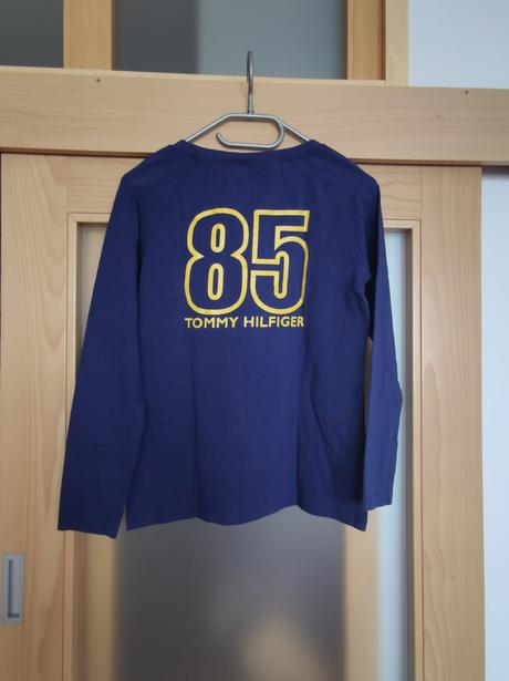 Tričko tommy hilfiger, tommy hilfiger,m