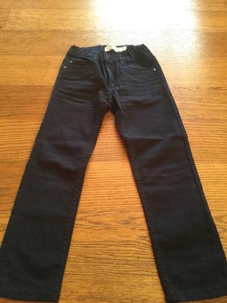 Nohavice, lindex,116