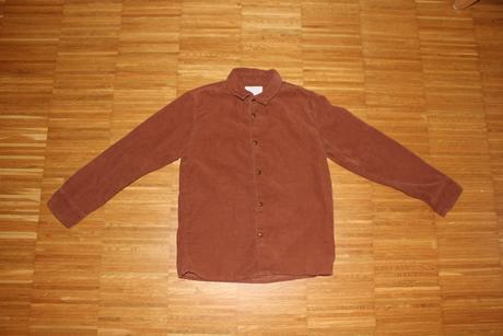 Štýlová chlapčenská košeľa menžestrová, reserved,128