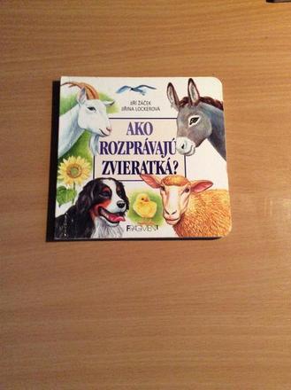 Knihy o zvieratkách /2- edícia,