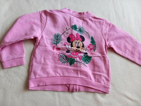 Mikina minnie disney, disney,86