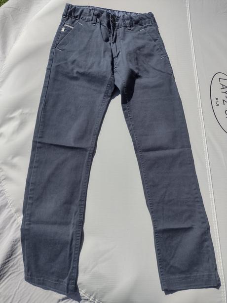 Sviatočné nohavice, alpine pro,146