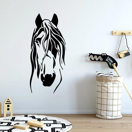 Nalepka kôň poštovné zdarma, 