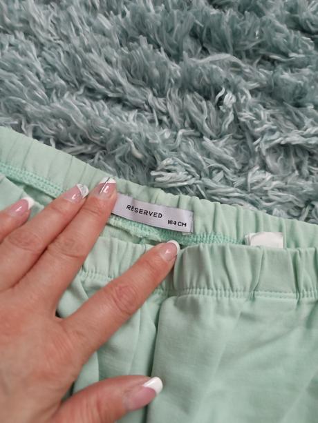 Legíny reserved, reserved,164