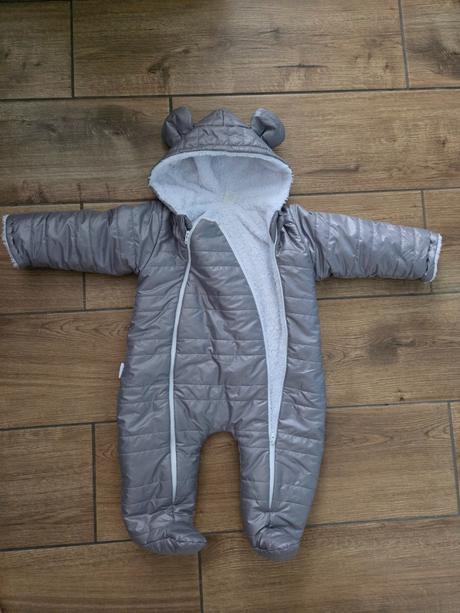 Kombinéza pre bábätká, new baby,74