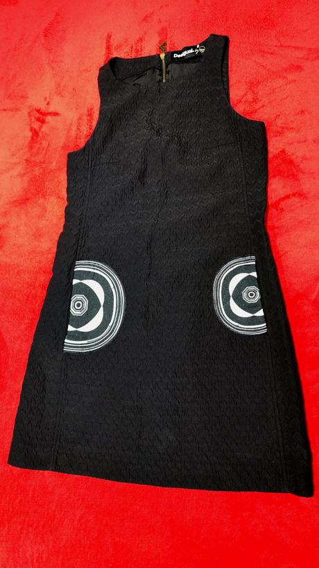 Desigual šaty, desigual,38