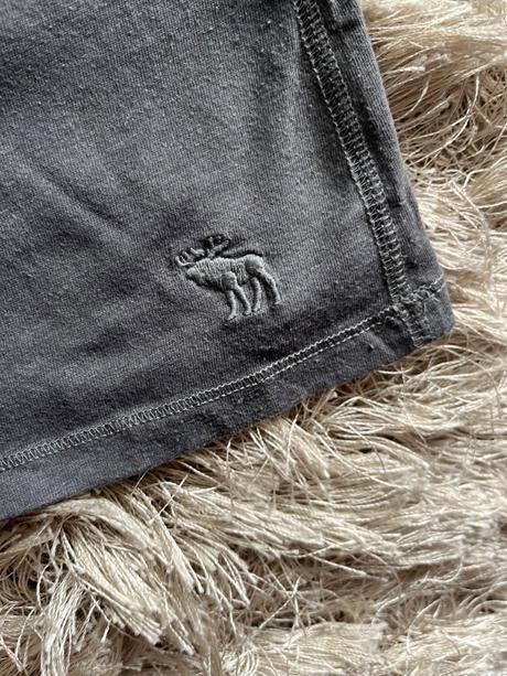 Tričko, abercrombie&fitch,l