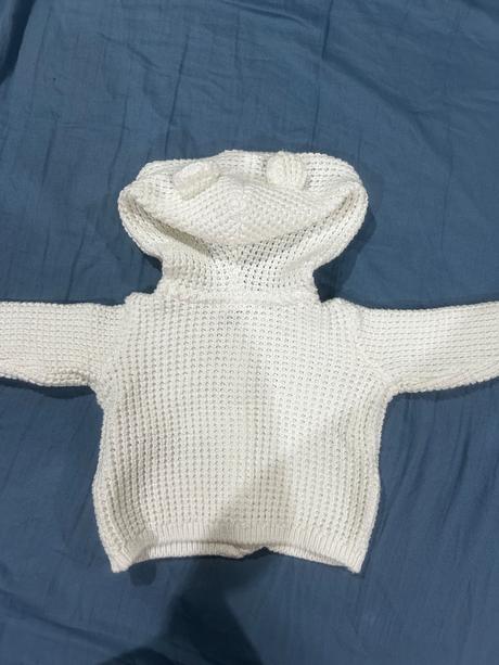 Detský svetrík 50, carter's,50