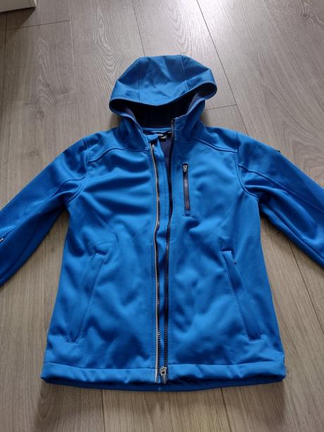 Nepremokavá bunda, active,140